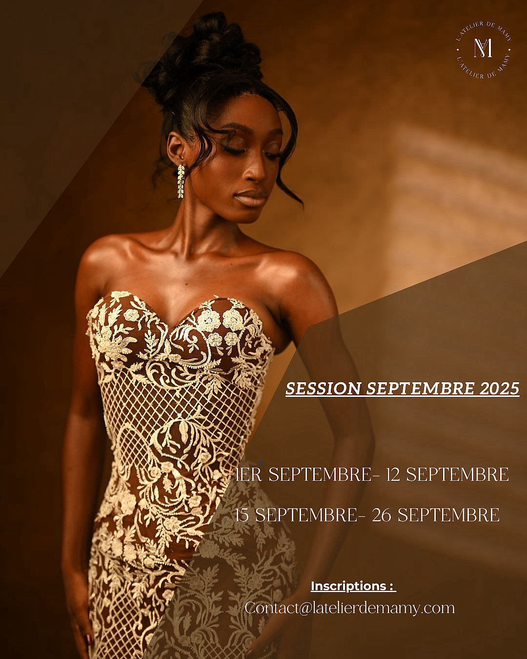 Cours de couture
