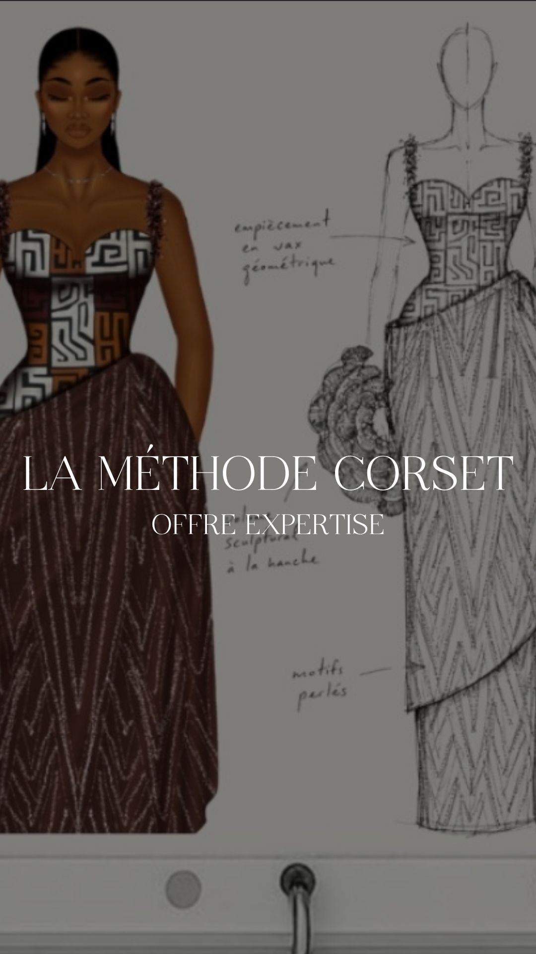 LA MÉTHODE CORSET- EXPERTISE